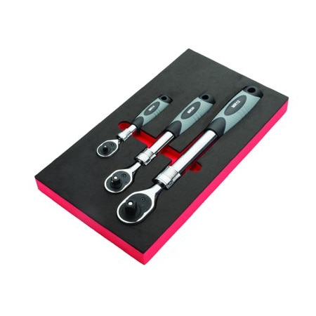 Ezred RATCHET Set containing 1ea: MR14MR382 EZMR482
